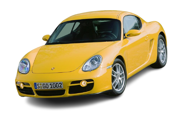 FloorLiner for Porsche Cayman (2006-2012) FloorLiner for Porsche Cayman (2006-2012)