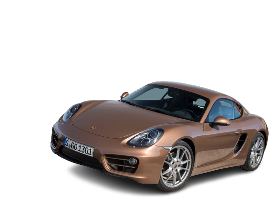 FloorLiner for Porsche Cayman (981C) (2012-2016) FloorLiner for Porsche Cayman (981C) (2012-2016)