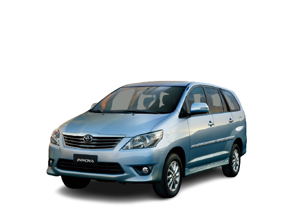 FloorLiner for Toyota Innova I (2011-2013) FloorLiner for Toyota Innova I (2011-2013)