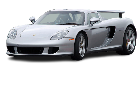 FloorLiner for Porsche Carrera GT (980) (2003-2006) FloorLiner for Porsche Carrera GT (980) (2003-2006)