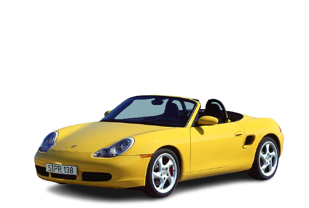 FloorLiner for Porsche Boxster S (1999-2005) FloorLiner for Porsche Boxster S (1999-2005)