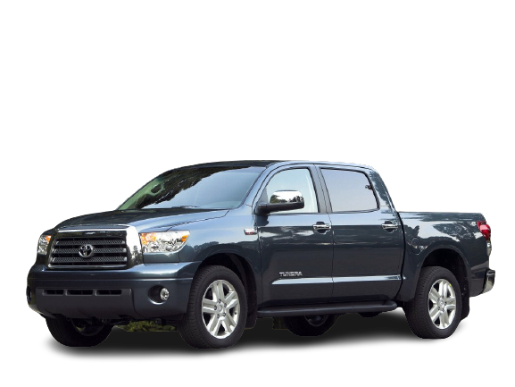 FloorLiner for Toyota Tundra II (2007-2021) FloorLiner for Toyota Tundra II (2007-2021)