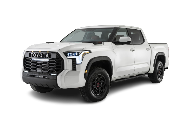 FloorLiner for Toyota Tundra III (2022-...) FloorLiner for Toyota Tundra III (2022-...)