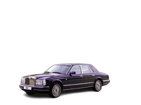 FloorLiner for ROLLS-ROYCE Silver Seraph (1998-2002)