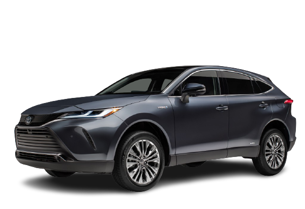 FloorLiner for Toyota Venza II (2020-...)