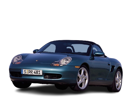 FloorLiner for Porsche Boxster (986) (1996-2005) FloorLiner for Porsche Boxster (986) (1996-2005)