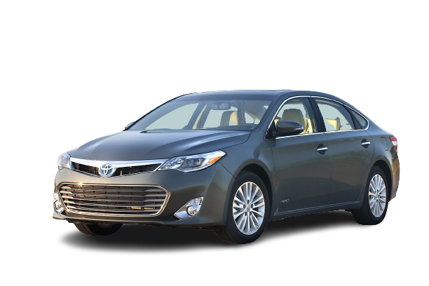 FloorLiner for Toyota Avalon (2013-2018) FloorLiner for Toyota Avalon (2013-2018)