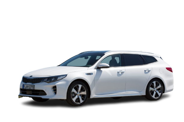 FloorLiner for KIA Optima IV (2016 - ...) FloorLiner for KIA Optima IV (2016 - ...)