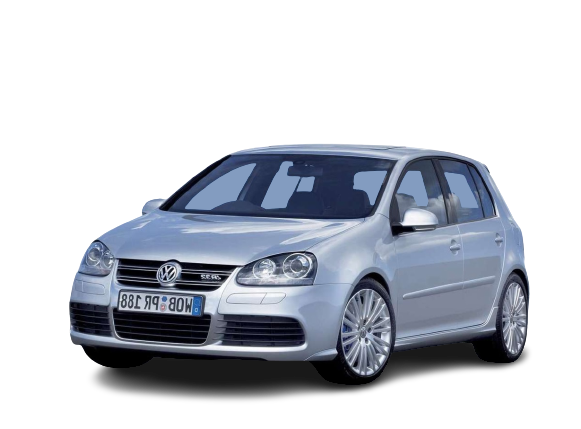 FloorLiner for Volkswagen Golf R32 3/5 Doors (2005 - 2008)