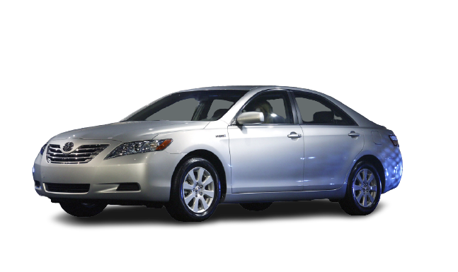 FloorLiner for Toyota Camry VI (XV40, XV45) (2007-2011)