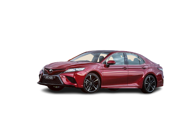 FloorLiner for Toyota Camry VIII (XV70, XV70 UPDATE) (2018 - 2024) FloorLiner for Toyota Camry VIII (XV70, XV70 UPDATE) (2018 - 2024)