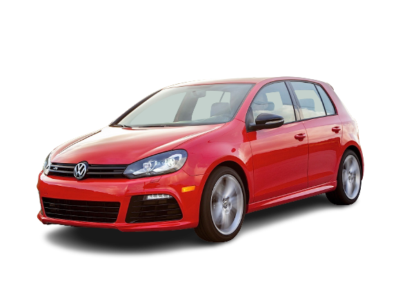 FloorLiner for Volkswagen Golf R32 3/5 Doors VI (2009 - 2013)