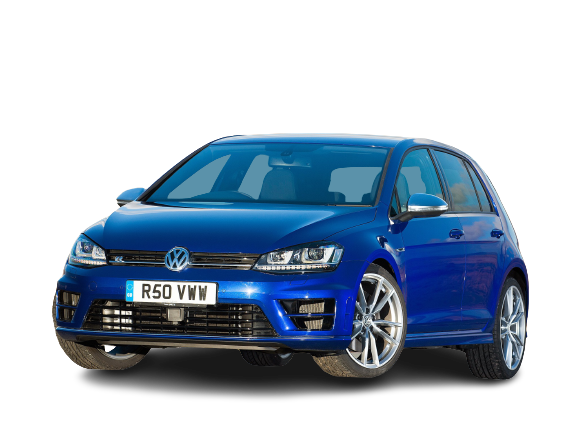 FloorLiner for Volkswagen Golf R32 3/5 Doors (2013 - 2017)