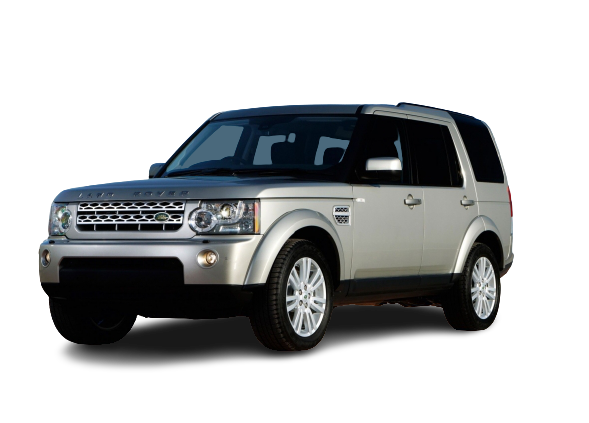 FloorLiner for Land Rover Discovery IV (LR4) (2009 - ...)