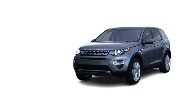 FloorLiner for Land Rover Discovery Sport I (2014 - ...)