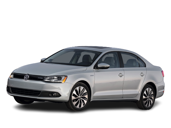 FloorLiner for Volkswagen Jetta VI (2010 - 2018)