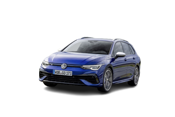 FloorLiner for Volkswagen Golf R Variant (2021-...)