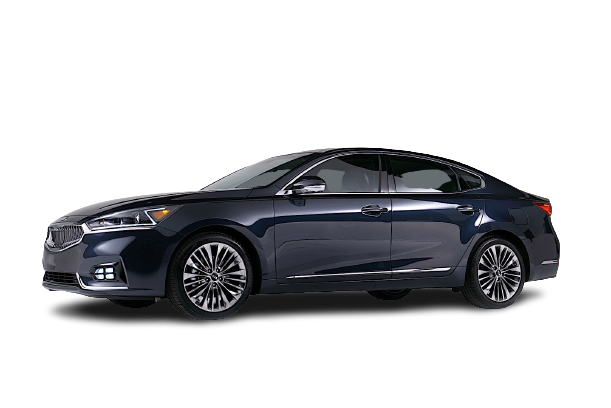 FloorLiner for KIA K7/CADENZA II (2016-...)