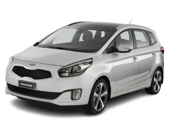 FloorLiner for KIA Rondo III (2013-...) FloorLiner for KIA Rondo III (2013-...)