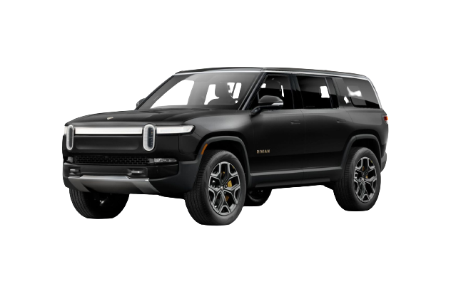 FloorLiner for ROLLS-ROYCE RIVIAN R1S (2021-...) FloorLiner for ROLLS-ROYCE RIVIAN R1S (2021-...)