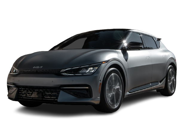 FloorLiner for KIA EV6 I (2021-...)