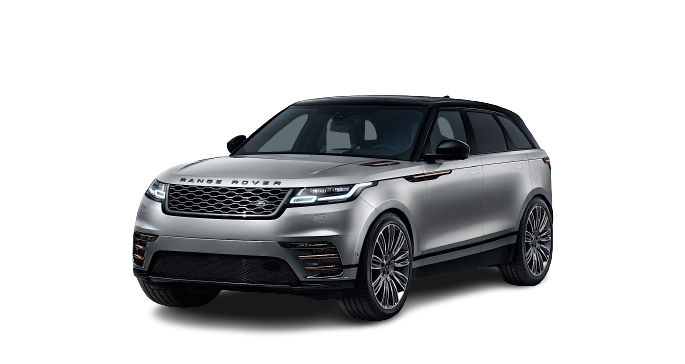 FloorLiner for Land Rover Range Rover Velar I (2017 - ...) FloorLiner for Land Rover Range Rover Velar I (2017 - ...)