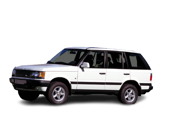 FloorLiner for Land Rover Range Rover II (1994-2002) FloorLiner for Land Rover Range Rover II (1994-2002)