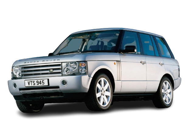 FloorLiner for Land Rover Range Rover III (2002 - 2012) FloorLiner for Land Rover Range Rover III (2002 - 2012)