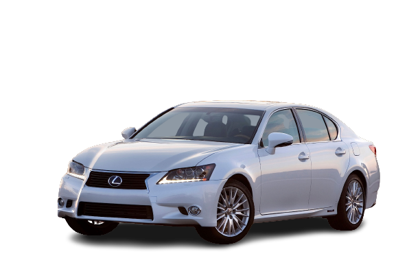 FloorLiner for Lexus GS IV (2012 - ...)