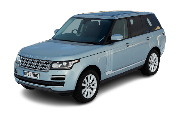 FloorLiner for Land Rover Range Rover (SW, L, Phev) IV (2003 - ...) FloorLiner for Land Rover Range Rover (SW, L, Phev) IV (2003 - ...)