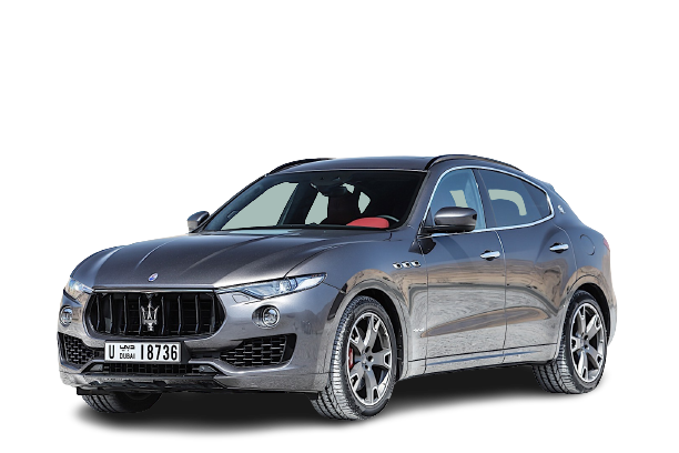 FloorLiner for Maserati LEVANTE I (2016 - ...) FloorLiner for Maserati LEVANTE I (2016 - ...)