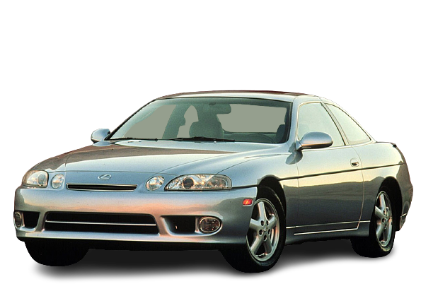 FloorLiner for Lexus SC I (1991-2000) FloorLiner for Lexus SC I (1991-2000)