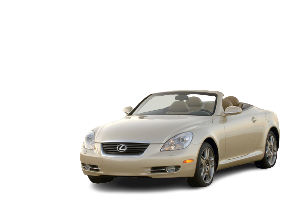 FloorLiner for Lexus SC II (2001 - 2010) FloorLiner for Lexus SC II (2001 - 2010)