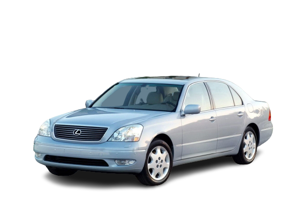 FloorLiner for Lexus LS III (2000 - 2006)