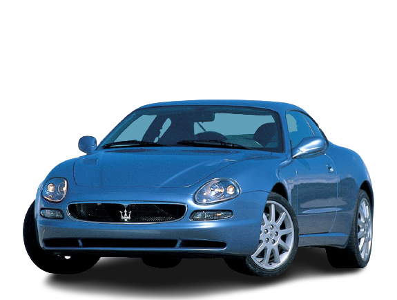 FloorLiner for Maserati Coupe 3200 GT  I (1998 - 2004)