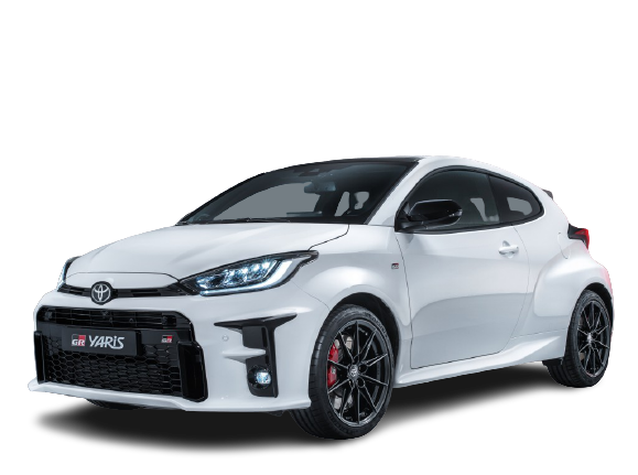 FloorLiner for Toyota GR Yaris IV (2020-...) FloorLiner for Toyota GR Yaris IV (2020-...)