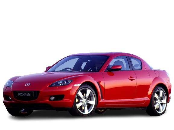 FloorLiner for Mazda RX-8 I (2003 - 2012) FloorLiner for Mazda RX-8 I (2003 - 2012)