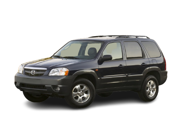 FloorLiner for Mazda Tribute I (2001 - 2007) FloorLiner for Mazda Tribute I (2001 - 2007)