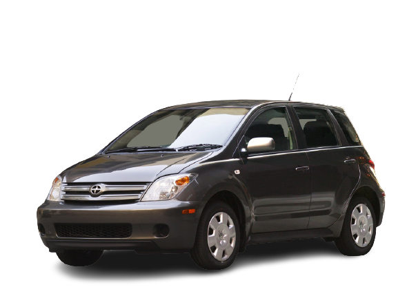 FloorLiner for Scion XA I (2003-2006) FloorLiner for Scion XA I (2003-2006)