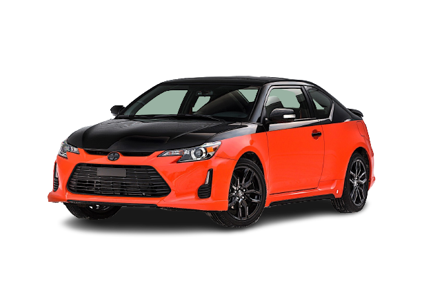 FloorLiner for Scion TC II (2011-2016)