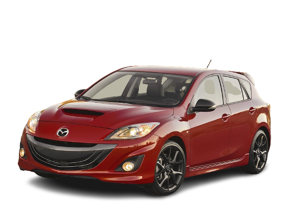 FloorLiner for Mazda 3 ( MPS/Axela) II (2009 - 2013)