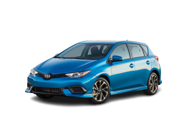 FloorLiner for Scion iM I (2015-2018) FloorLiner for Scion iM I (2015-2018)