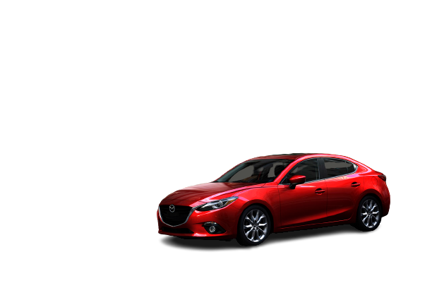 FloorLiner for Mazda 3/Axela III (2013 - 2018)