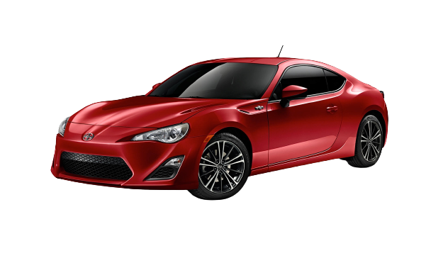 FloorLiner for Scion FR-S I (2013-2016) FloorLiner for Scion FR-S I (2013-2016)