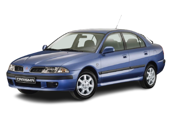 FloorLiner for Mitsubishi Carisma (1995 - 2003) FloorLiner for Mitsubishi Carisma (1995 - 2003)