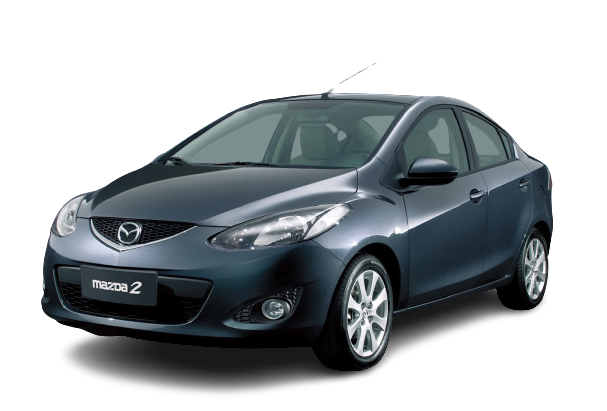 FloorLiner for Mazda 2/Demio II (2007 - 2014) FloorLiner for Mazda 2/Demio II (2007 - 2014)