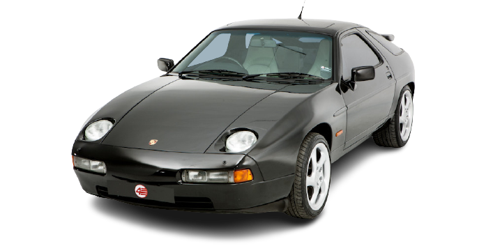 FloorLiner for Porsche 928 GTS I (1989-1991) FloorLiner for Porsche 928 GTS I (1989-1991)