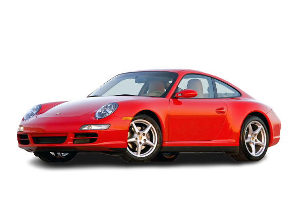 FloorLiner for Porsche 911 Carrera 4 (997) IV (2005 - 2008) 