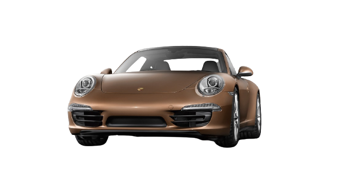 FloorLiner for Porsche 911 Carrera 4 (991) V (2012-2015)