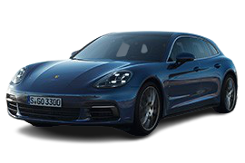 FloorLiner for Porsche Panamera 4S Diesel Sport Turismo I (971) (2017-...)